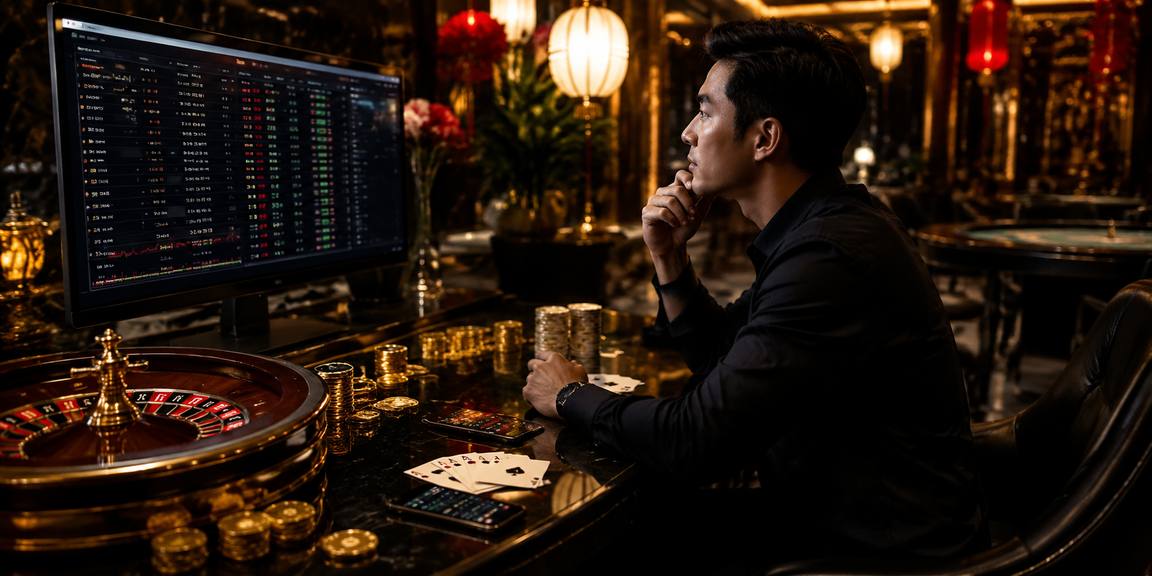 magnum 44 Những điều bạn cần biết về pháp lý tại magnum 44