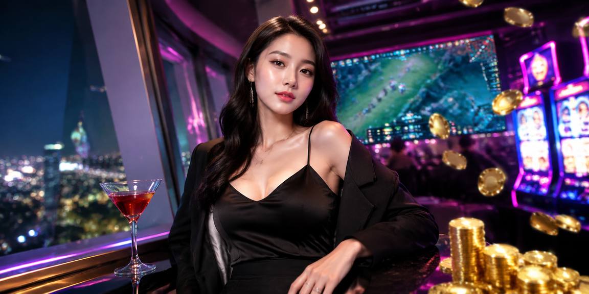 magnum 44 Sảnh chơi đầy đủ trong lòng bàn tay