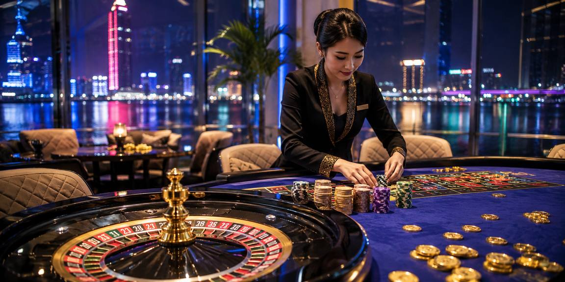magnum 44 Bàn Casino Trực Tiếp Ngay Trên Điện Thoại
